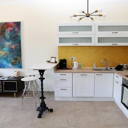 Apartman Kamala Pula Extérieur photo