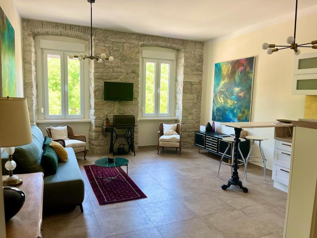 Apartman Kamala Pula Extérieur photo