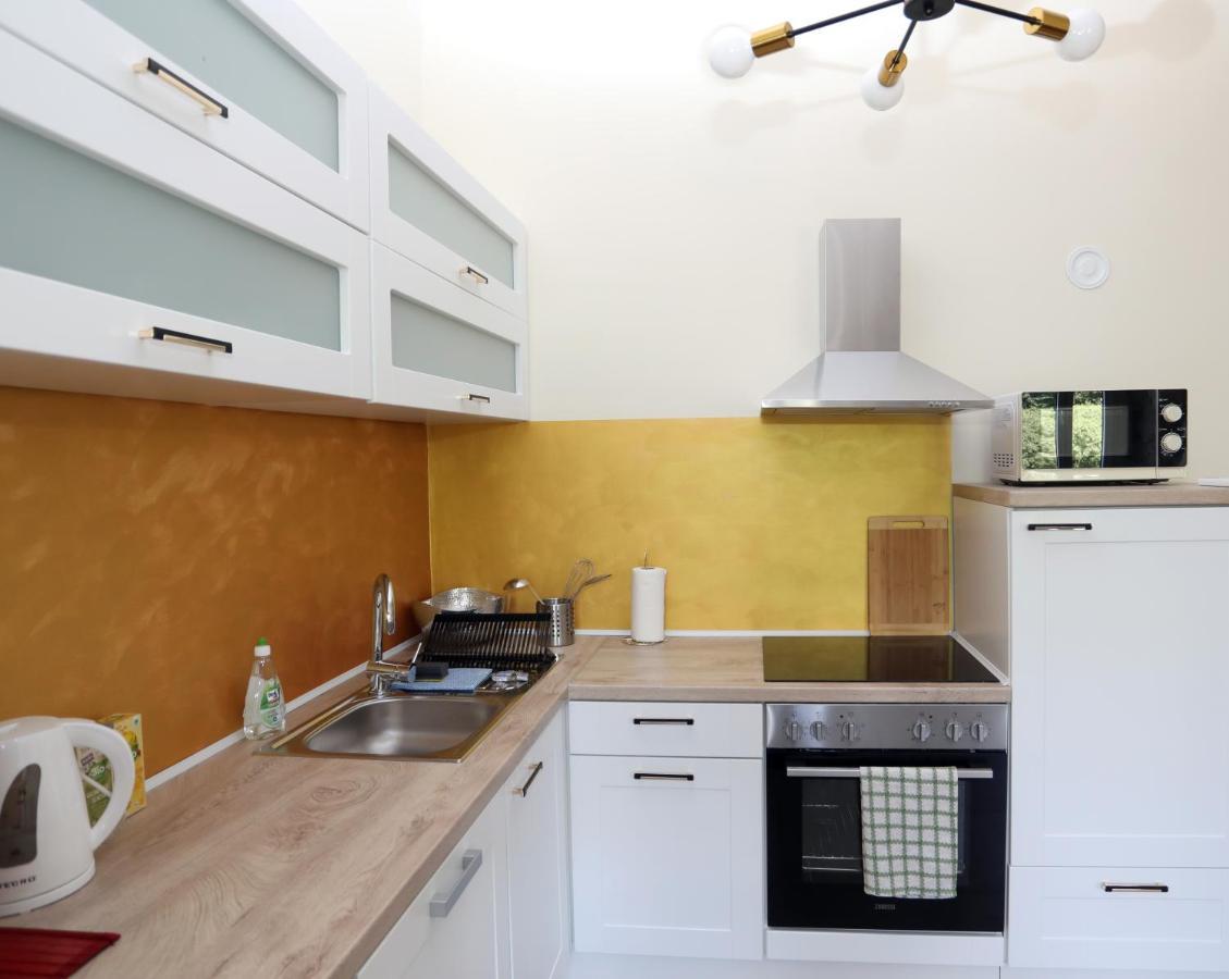 Apartman Kamala Pula Extérieur photo