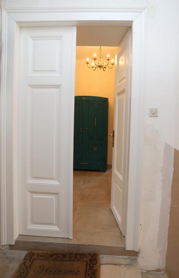 Apartman Kamala Pula Extérieur photo