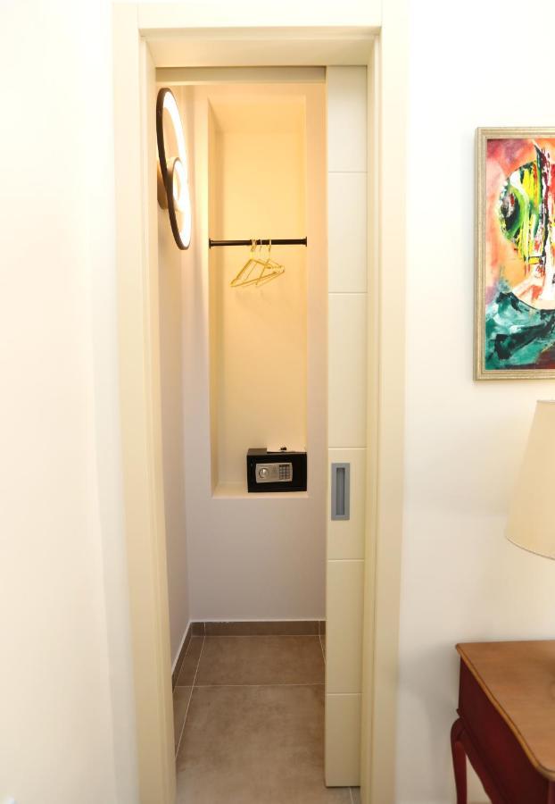 Apartman Kamala Pula Extérieur photo