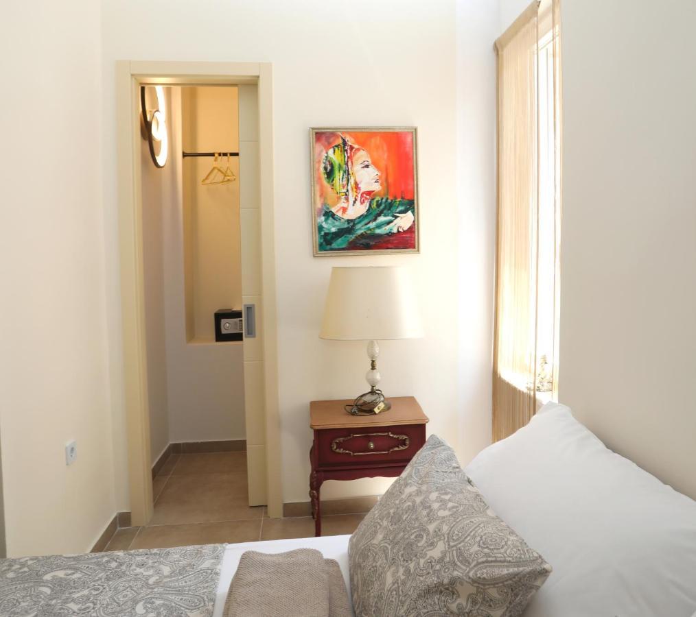 Apartman Kamala Pula Extérieur photo
