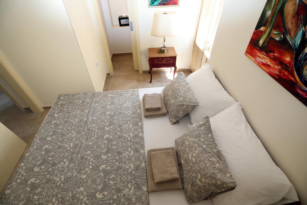 Apartman Kamala Pula Extérieur photo