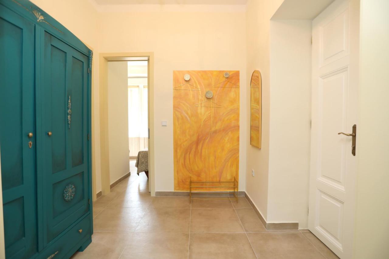 Apartman Kamala Pula Extérieur photo