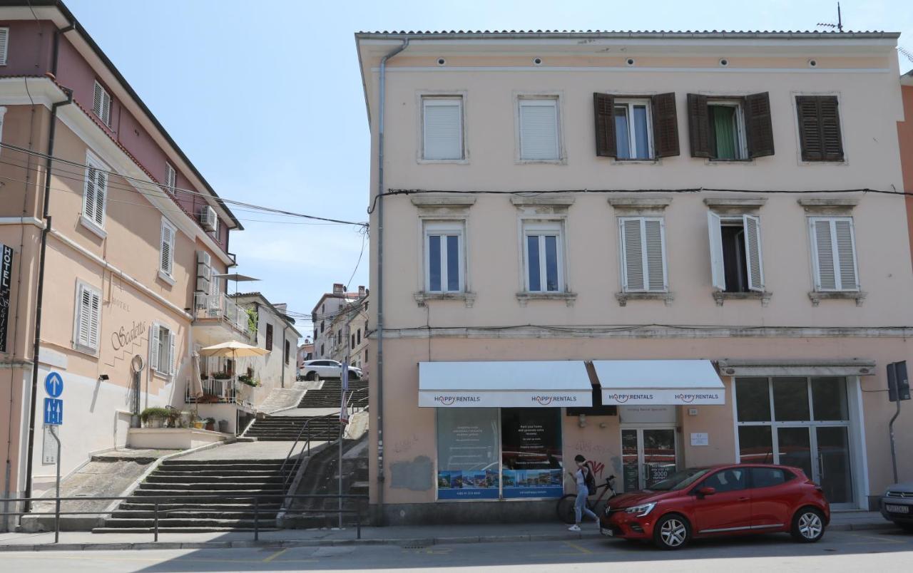 Apartman Kamala Pula Extérieur photo