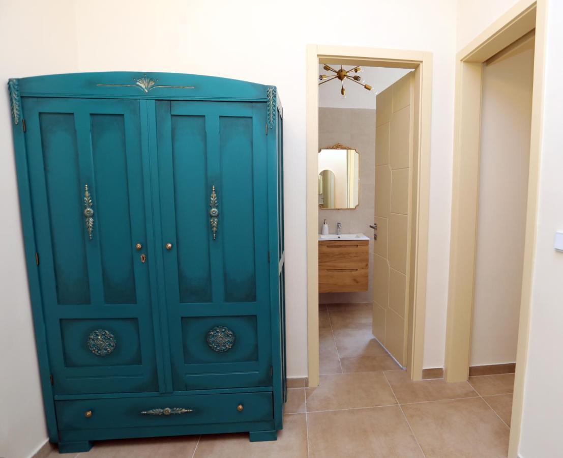 Apartman Kamala Pula Extérieur photo